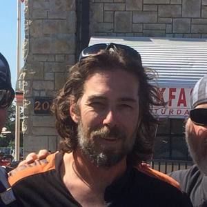 Meet your Posher, Kenny